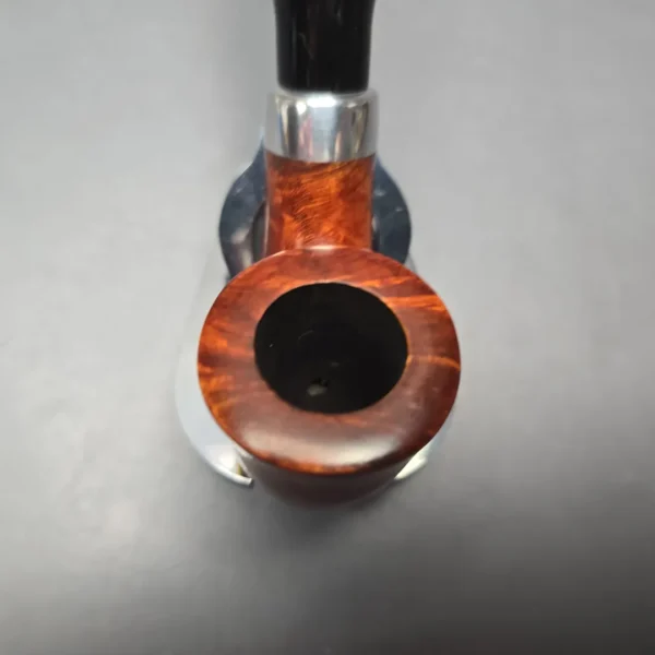 Erin Go Bragh Tirim 1003 Smooth Calabash (9mm) (Unsmoked Estate) - Image 8