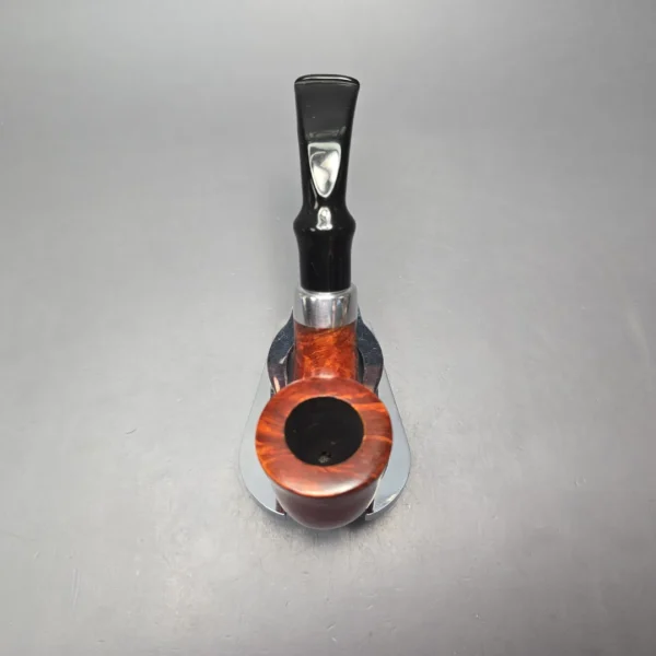 Erin Go Bragh Tirim 1003 Smooth Calabash (9mm) (Unsmoked Estate) - Image 10