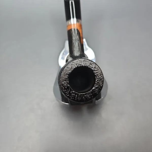 Molina Barasso C1387 Sandblasted Brandy (9mm) (New) - Image 7