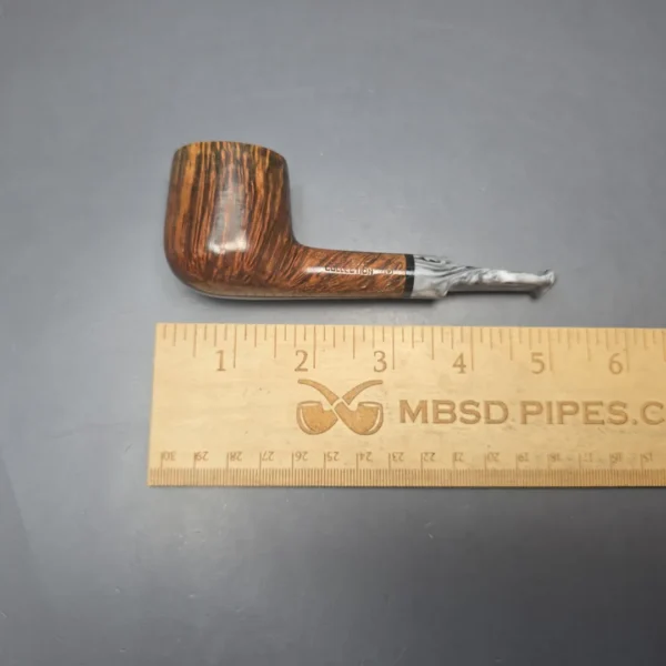 Castello 2023 Collection KK Smooth Opera Estate Briar Pipe, Italian Estates - Image 14