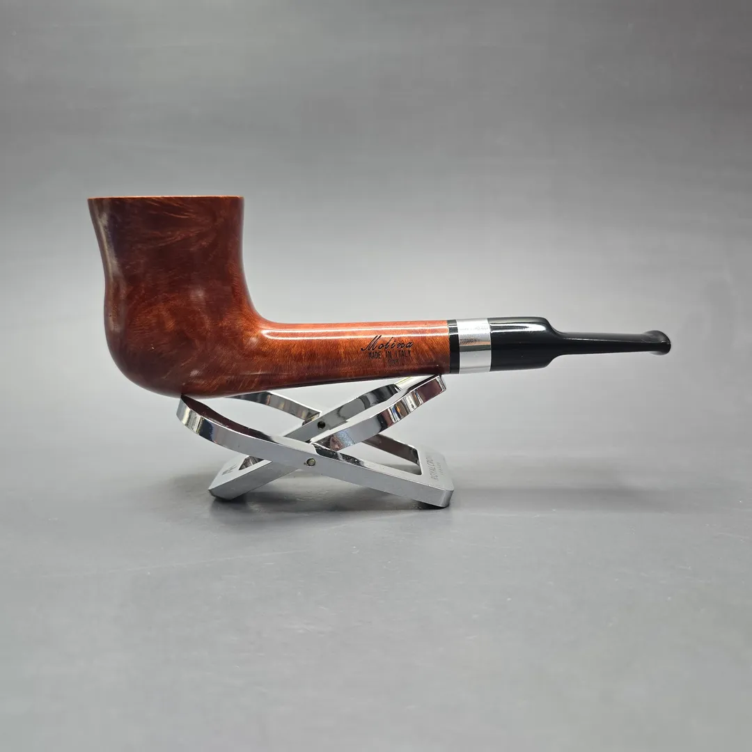 Molina Alba Smooth Light Brown 103 Dublin (9mm) (New) - Image 2