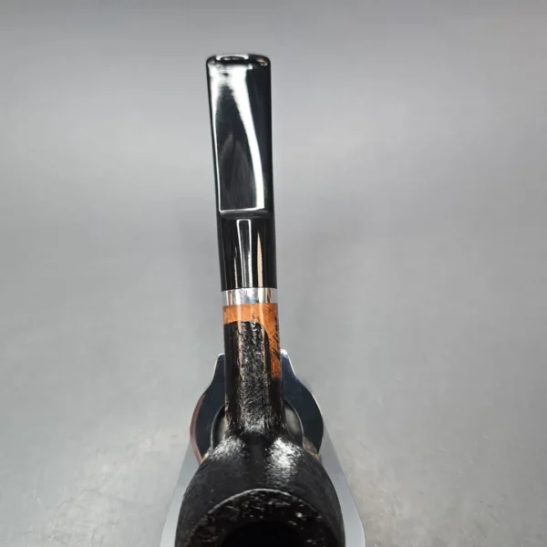 Molina Barasso C1387 Sandblasted Brandy (9mm) (New) - Image 8