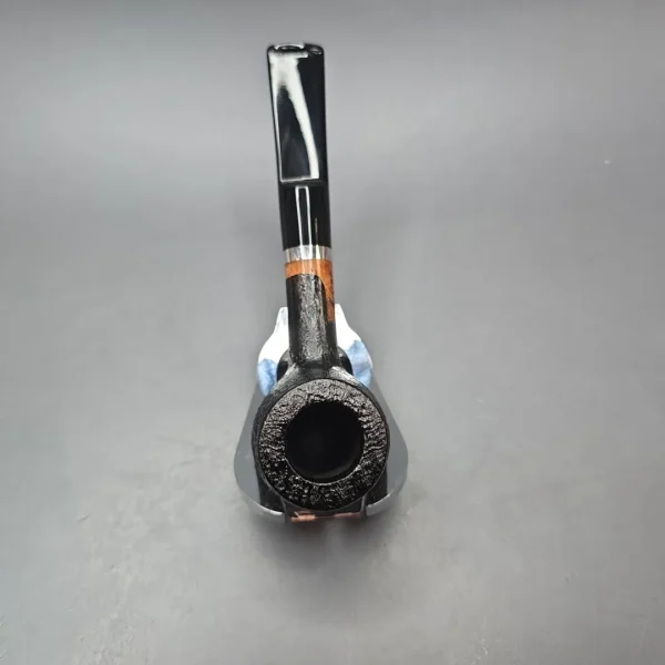 Molina Barasso C1387 Sandblasted Brandy (9mm) (New) - Image 9