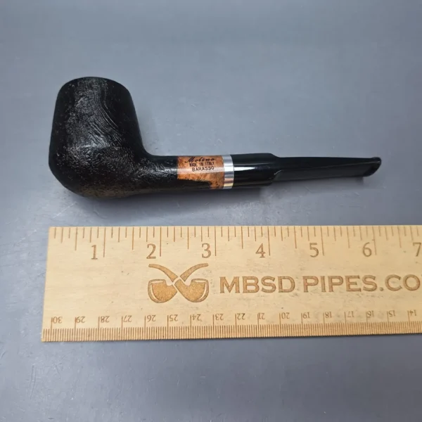 Molina Barasso C1387 Sandblasted Brandy (9mm) (New) - Image 12