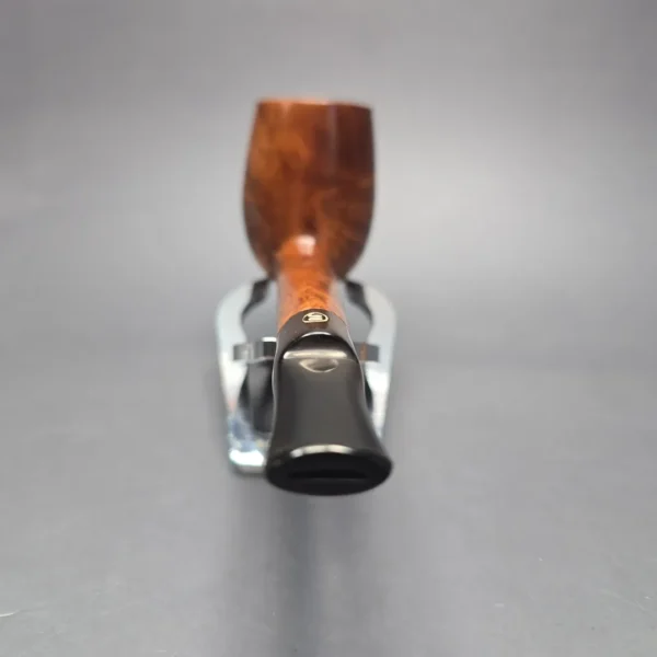 James Upshall DS Smooth Lovat Estate Briar Pipe, English Estates - Image 5