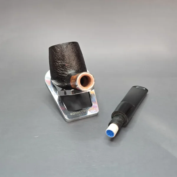 Molina Barasso C1387 Sandblasted Brandy (9mm) (New) - Image 14