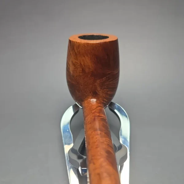 James Upshall DS Smooth Lovat Estate Briar Pipe, English Estates - Image 6