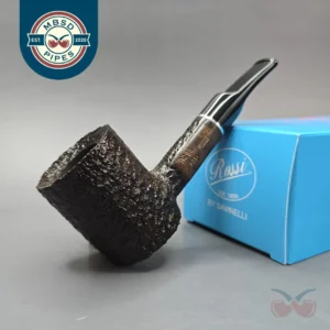 Rossi Sera 8311 Rusticated Poker (6mm) (New)
