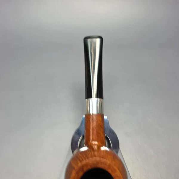 Tom Eltang Smooth Apple with Silver (Estate) - Image 8