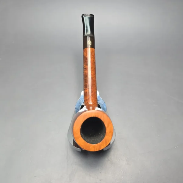 James Upshall DS Smooth Lovat Estate Briar Pipe, English Estates - Image 9