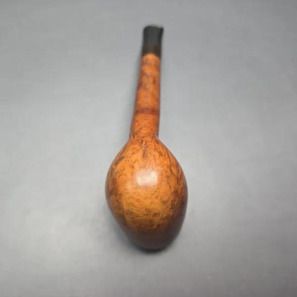 James Upshall DS Smooth Lovat Estate Briar Pipe, English Estates - Image 10