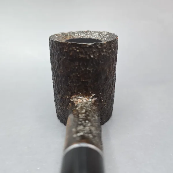 Rossi Sera 8311 Rusticated Poker (6mm) (New) - Image 6