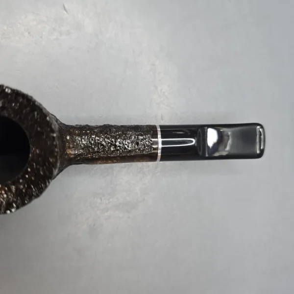 Rossi Sera 8311 Rusticated Poker (6mm) (New) - Image 8