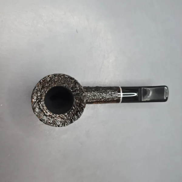 Rossi Sera 8311 Rusticated Poker (6mm) (New) - Image 9