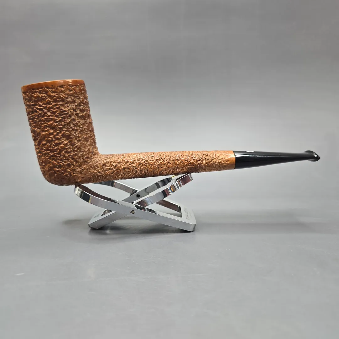 Il Ceppo (Imperatori Era; c.1977-96) F0742 Extra Large Rusticated Stacked Canadian (Estate) - Image 2