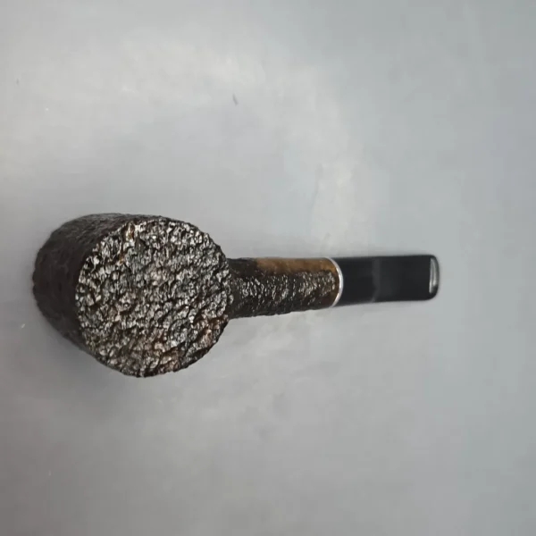 Rossi Sera 8311 Rusticated Poker (6mm) (New) - Image 10