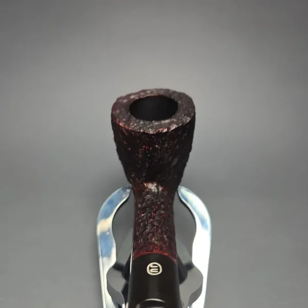 James Upshall Bark Group 6 Rusticated Bent Dublin (Unsmoked Estate) - Image 5
