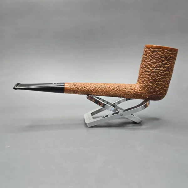 Il Ceppo (Imperatori Era; c.1977-96) F0742 Extra Large Rusticated Stacked Canadian (Estate) - Image 4