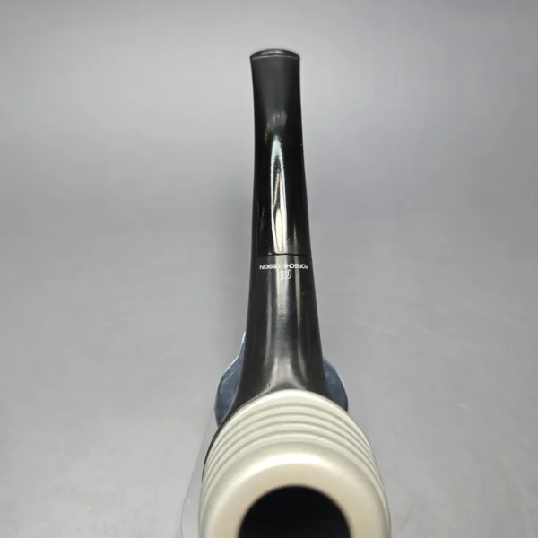 Porsche Design (Oldenkott) Smooth Brandy Estate Briar Pipe, German Estates - Image 7