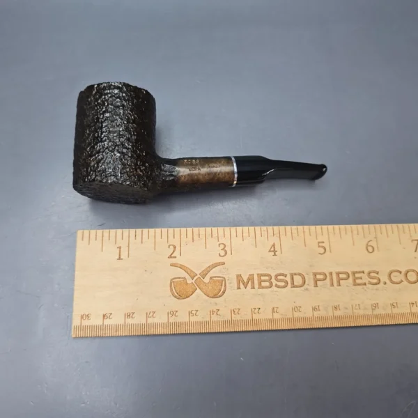 Rossi Sera 8311 Rusticated Poker (6mm) (New) - Image 12