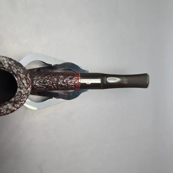 James Upshall Bark Group 6 Rusticated Bent Dublin (Unsmoked Estate) - Image 9
