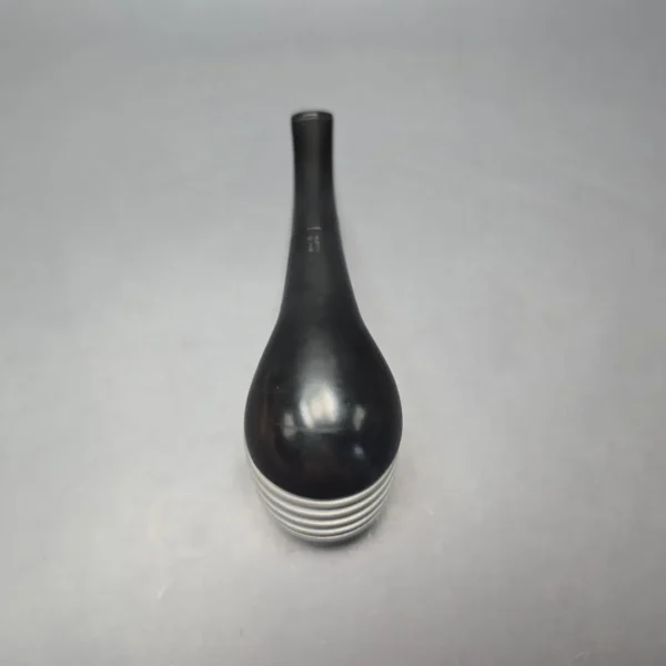 Porsche Design (Oldenkott) Smooth Brandy Estate Briar Pipe, German Estates - Image 9