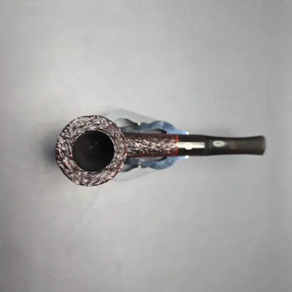 James Upshall Bark Group 6 Rusticated Bent Dublin (Unsmoked Estate) - Image 8