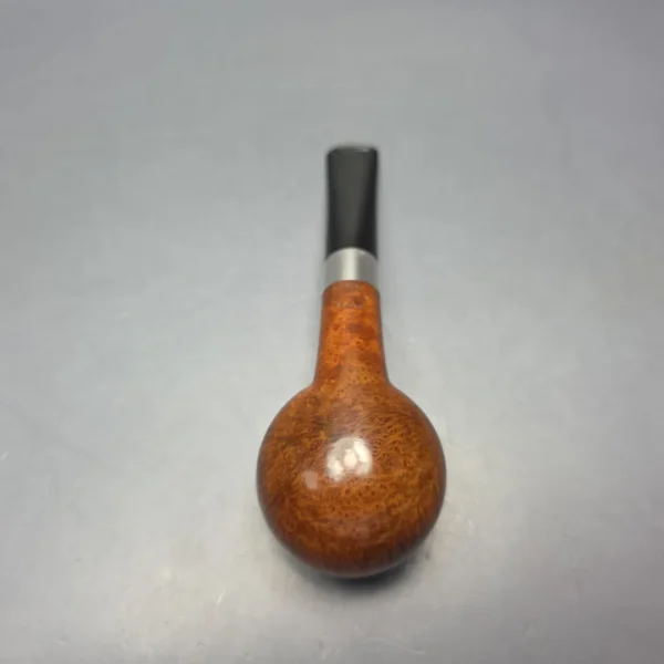 Tom Eltang Smooth Apple with Silver (Estate) - Image 9