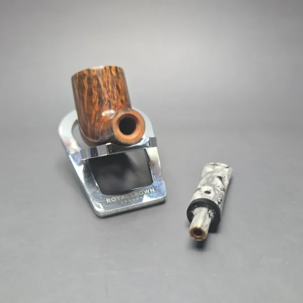 Castello 2023 Collection KK Smooth Opera Estate Briar Pipe, Italian Estates - Image 16