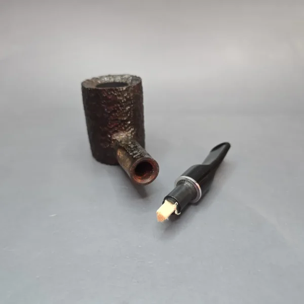 Rossi Sera 8311 Rusticated Poker (6mm) (New) - Image 14