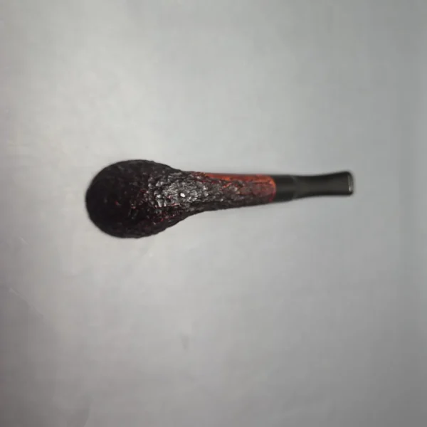 James Upshall Bark Group 6 Rusticated Bent Dublin (Unsmoked Estate) - Image 7