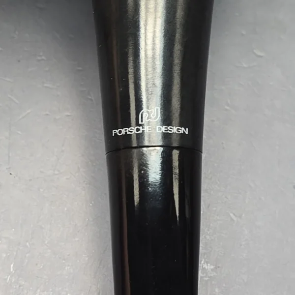 Porsche Design (Oldenkott) Smooth Brandy Estate Briar Pipe, German Estates - Image 11