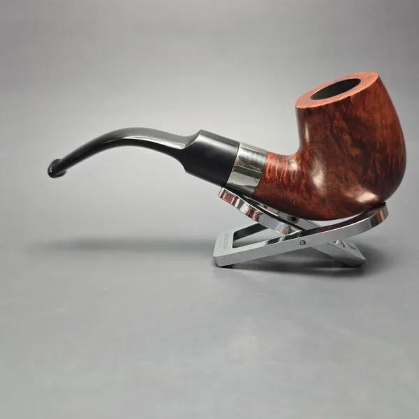Peterson 2012 St Patrick's Day XL90 Smooth Estate Briar Pipe, Unsmoked - Image 3