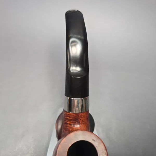 Peterson 2012 St Patrick's Day XL90 Smooth Estate Briar Pipe, Unsmoked - Image 8