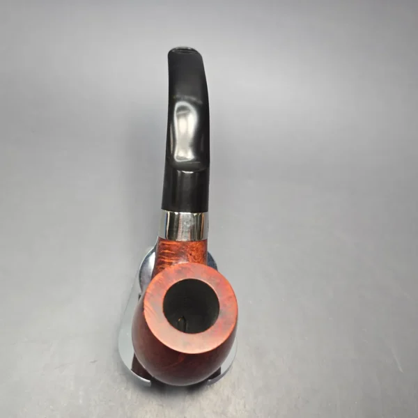 Peterson 2012 St Patrick's Day XL90 Smooth Estate Briar Pipe, Unsmoked - Image 10