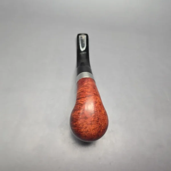 Peterson 2012 St Patrick's Day XL90 Smooth Estate Briar Pipe, Unsmoked - Image 9