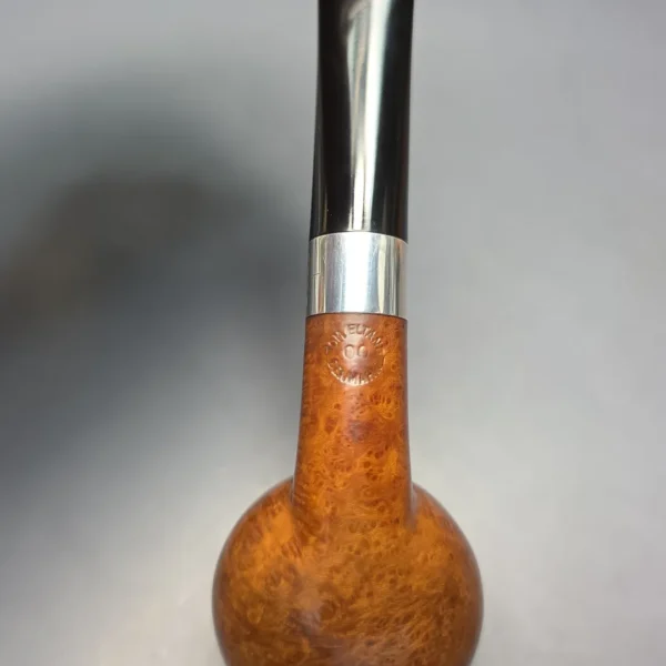 Tom Eltang Smooth Apple with Silver (Estate) - Image 10