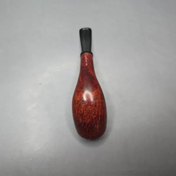 Stanwell (c.1980s) Danish Star 108 Smooth Horn Estate Briar Pipe, Danish Estates - Image 6