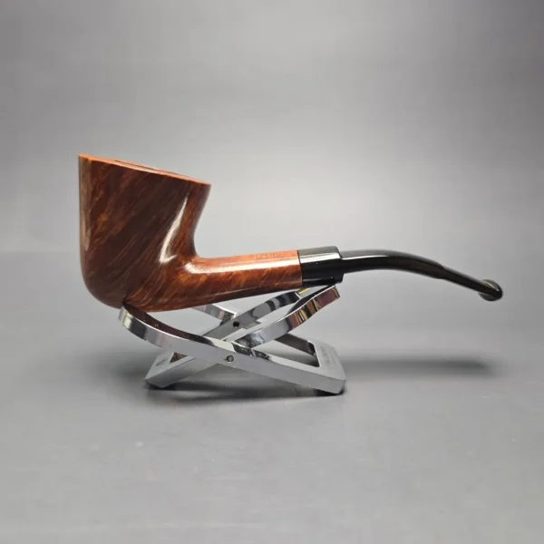 Charatan's Make Special 350DC Smooth Dublin Estate Briar Pipe, English Estates - Image 15