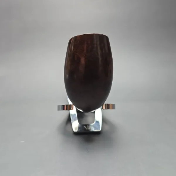 MBSD Briars Modern Masters 3 Smooth Cutty with Faux Horn (New) - Image 3