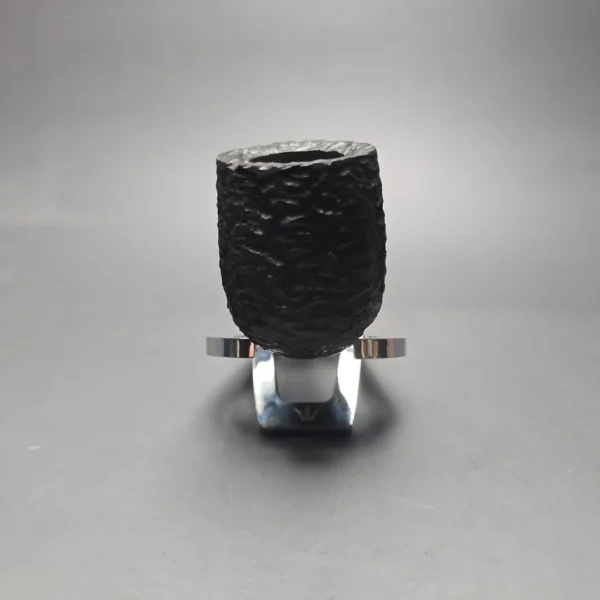 MBSD Briars by Piero Vitale Black Rusticated Billiard with Boxwood (New) - Image 3
