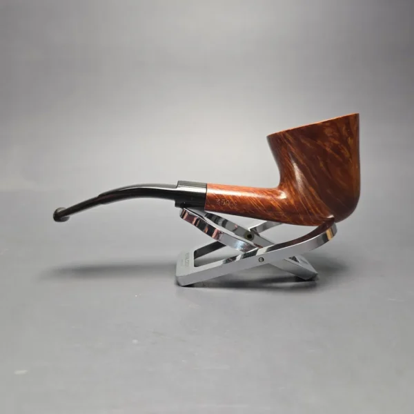 Charatan's Make Special 350DC Smooth Dublin Estate Briar Pipe, English Estates - Image 13