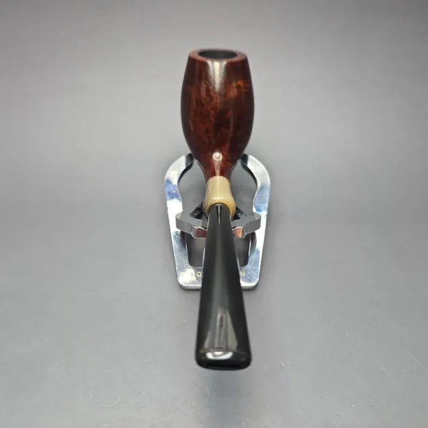 MBSD Briars Modern Masters 3 Smooth Cutty with Faux Horn (New) - Image 5