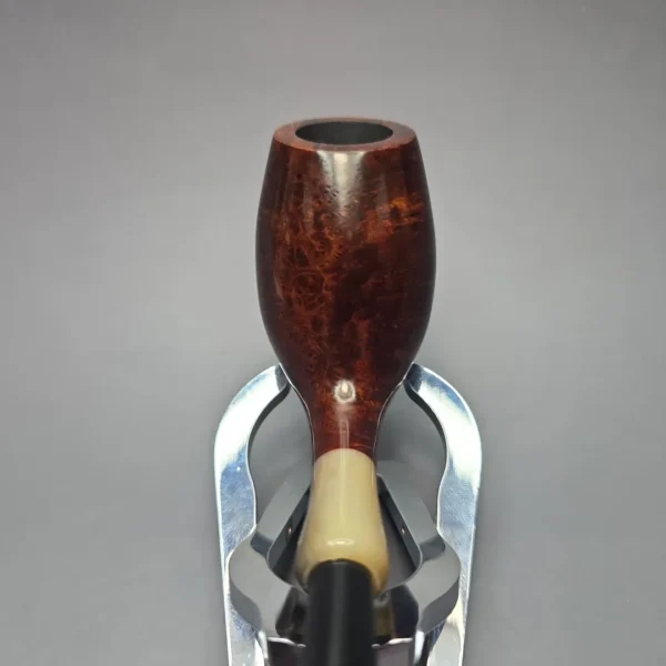 MBSD Briars Modern Masters 3 Smooth Cutty with Faux Horn (New) - Image 6