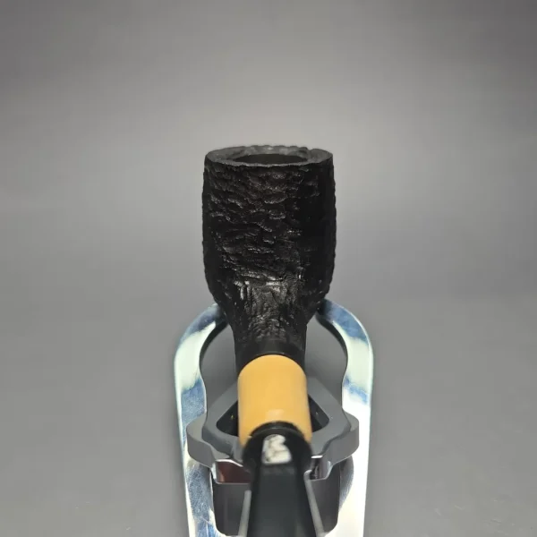 MBSD Briars by Piero Vitale Black Rusticated Billiard with Boxwood (New) - Image 6