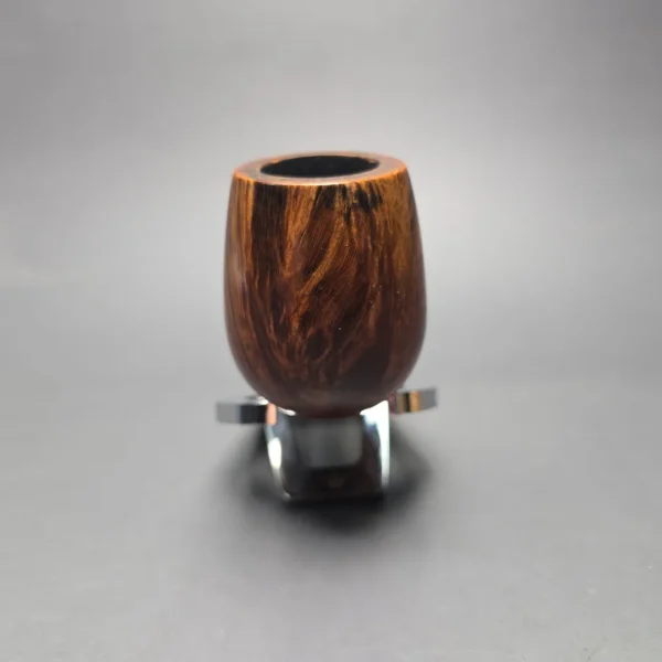 Stanwell Reg Era (c.1970s) Excellence 44 Smooth Lumberman Estate Briar Pipe, Danish Estates - Image 3