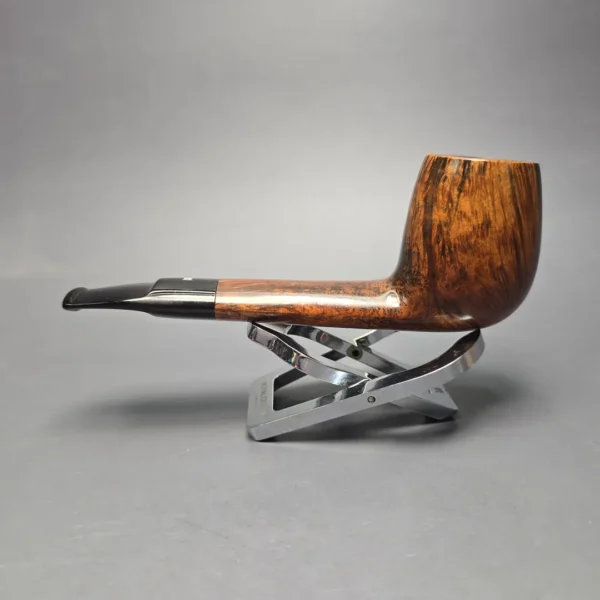 Stanwell Reg Era (c.1970s) Excellence 44 Smooth Lumberman Estate Briar Pipe, Danish Estates - Image 4