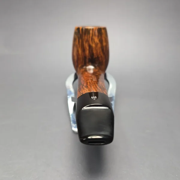 Stanwell Reg Era (c.1970s) Excellence 44 Smooth Lumberman Estate Briar Pipe, Danish Estates - Image 5