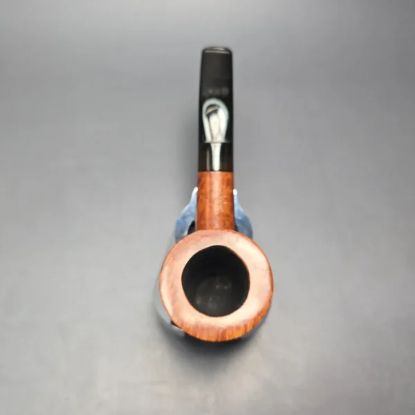 Charatan's Make Special 350DC Smooth Dublin Estate Briar Pipe, English Estates - Image 9