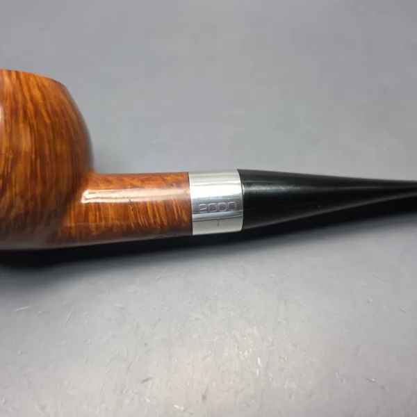 Tom Eltang Smooth Apple with Silver (Estate) - Image 11